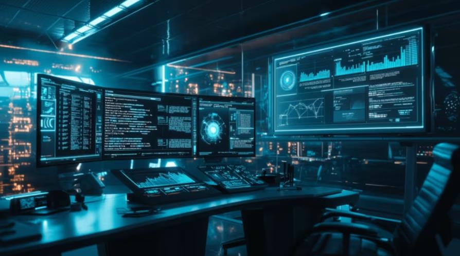 宁明县工业设备远程运维SCADA,设备数据采集与远程运维管控解决方案