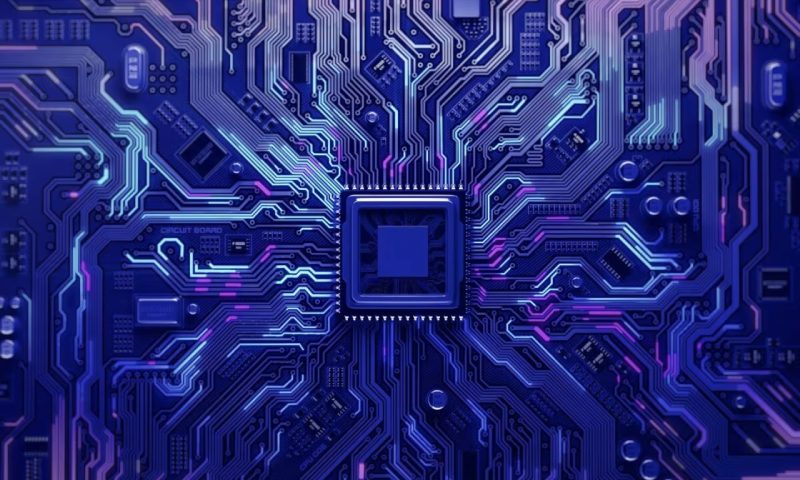 宁明县工业物联网核心技术体系与落地应用解析